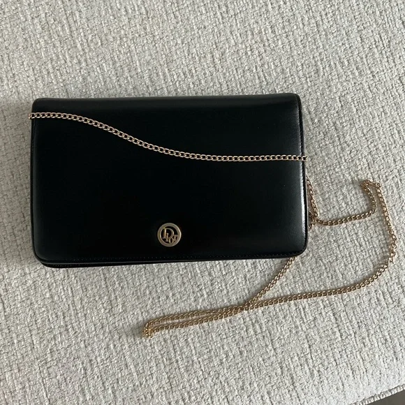 Dior vintage clutch crossbody - Picture 14 of 14